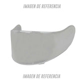 Visor Xsports V-151 Plateado